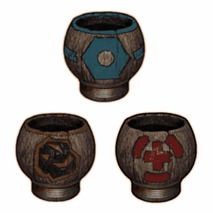 Rust Tea Farm