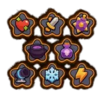 Spells Boost