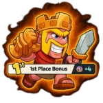 Winstreak Boost