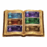 Summoners Wars Account