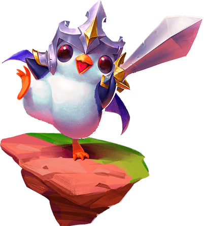 tft boost character
