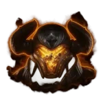 TFD Infiltration mask