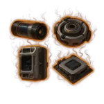 TFD External Components