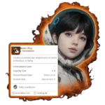 Transcendent Modules