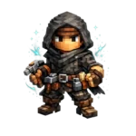 The Forge Hourly Driving