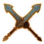 T&L Permafrost Razors