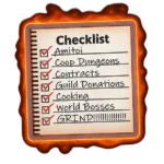 T&L activities chart