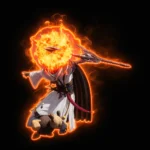 T&L Skill Core character