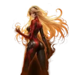 tower of fantasy character