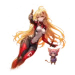 Tower of Fantasy character