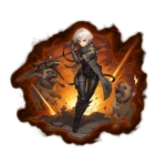 tower of fantasy character