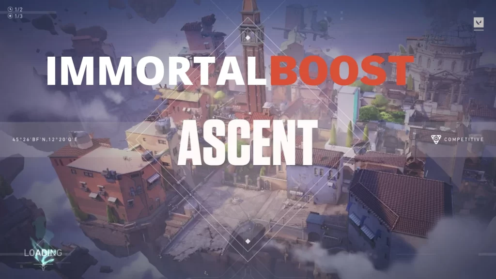 Ascent Valorant Map Strats, Agents, Callout & More Updated 2023