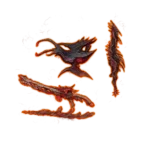 Warframe Coda Weapons