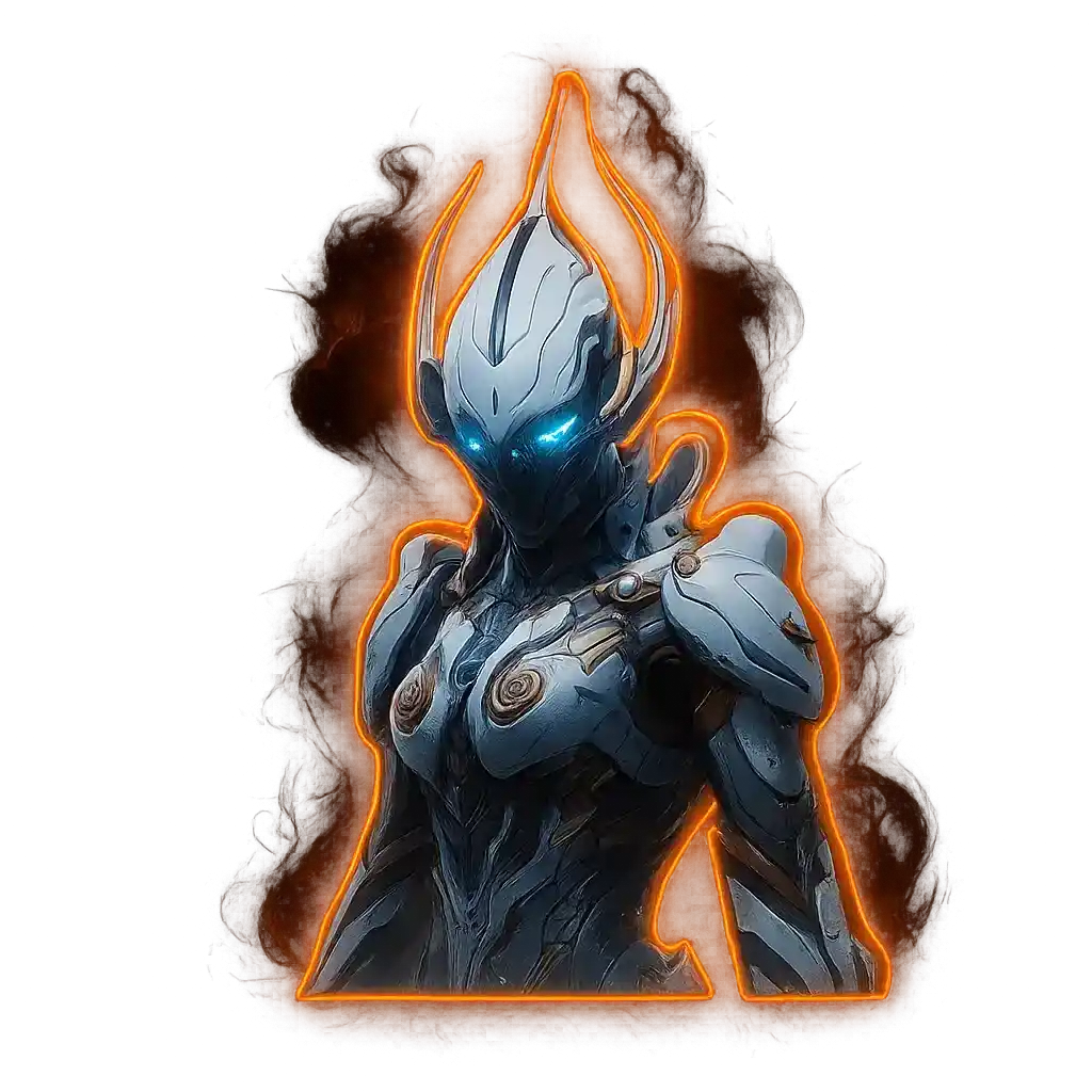 Warframe Mastery Rank Boost