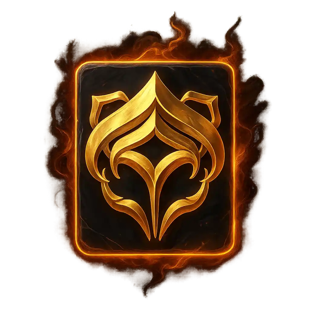 Warframe Mastery Tests Completion