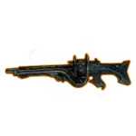 Warframe Reconifex weapon