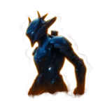 Warframe character