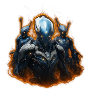 Warframe Star Chart Completion