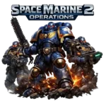 Space Marine 2 Operations