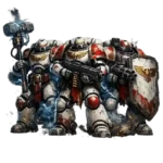 Space Marine 2 Siege Boost