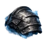 Battle-Worn Pauldron Farm
