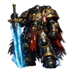 Space Marine 2 Emperor's Champion Bundle