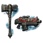 Ordeals Boost