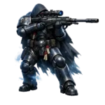 Space Marine 2 Sniper Build