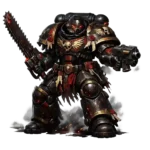 Space Marine 2 Assault Build