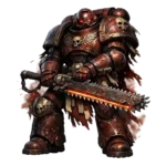 Space Marine 2 Veterancy Leveling