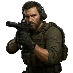 CoD Warzone Win Boosting