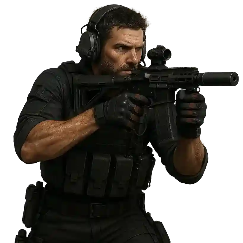 Warzone Ranked Unlock Service