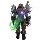 WoW Legion Remix Leveling