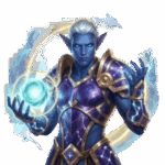 The Breaker's Song Mount