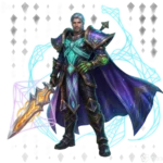 Glory of the Dragonflight Hero