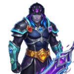 WoW Midnight Mythic +0 8/8