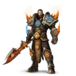 Glory of the Cataclysm Raider