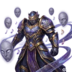 Symphony of Masks Achievement