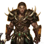 Den of Nalorakk Dungeon Boost