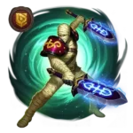 Untethered Coin Farm