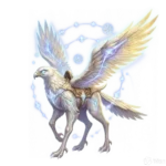Lucent Hawkstrider Mount