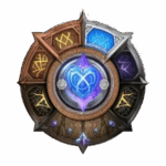 The War Within Achievements Decor