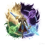 Balance of Power Boost