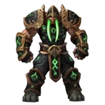 Master of the Battle for Gilneas Boost
