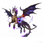 Corruption of the Aspects Mount
