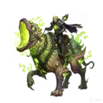 Khaz Algar Flight Master Boost