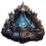 Shadowlands Achievements Decor