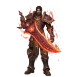 Fyr'alath Boost