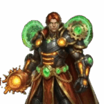 Liberation of Undermine Mythic Boost