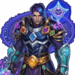 Prismatic Snapdragon Mount